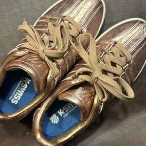Used KSwiss Sneakers